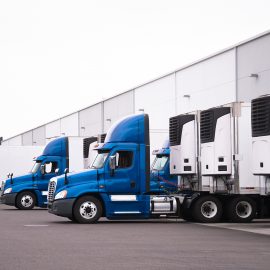 Benefits of Blast Freezers in Logistics